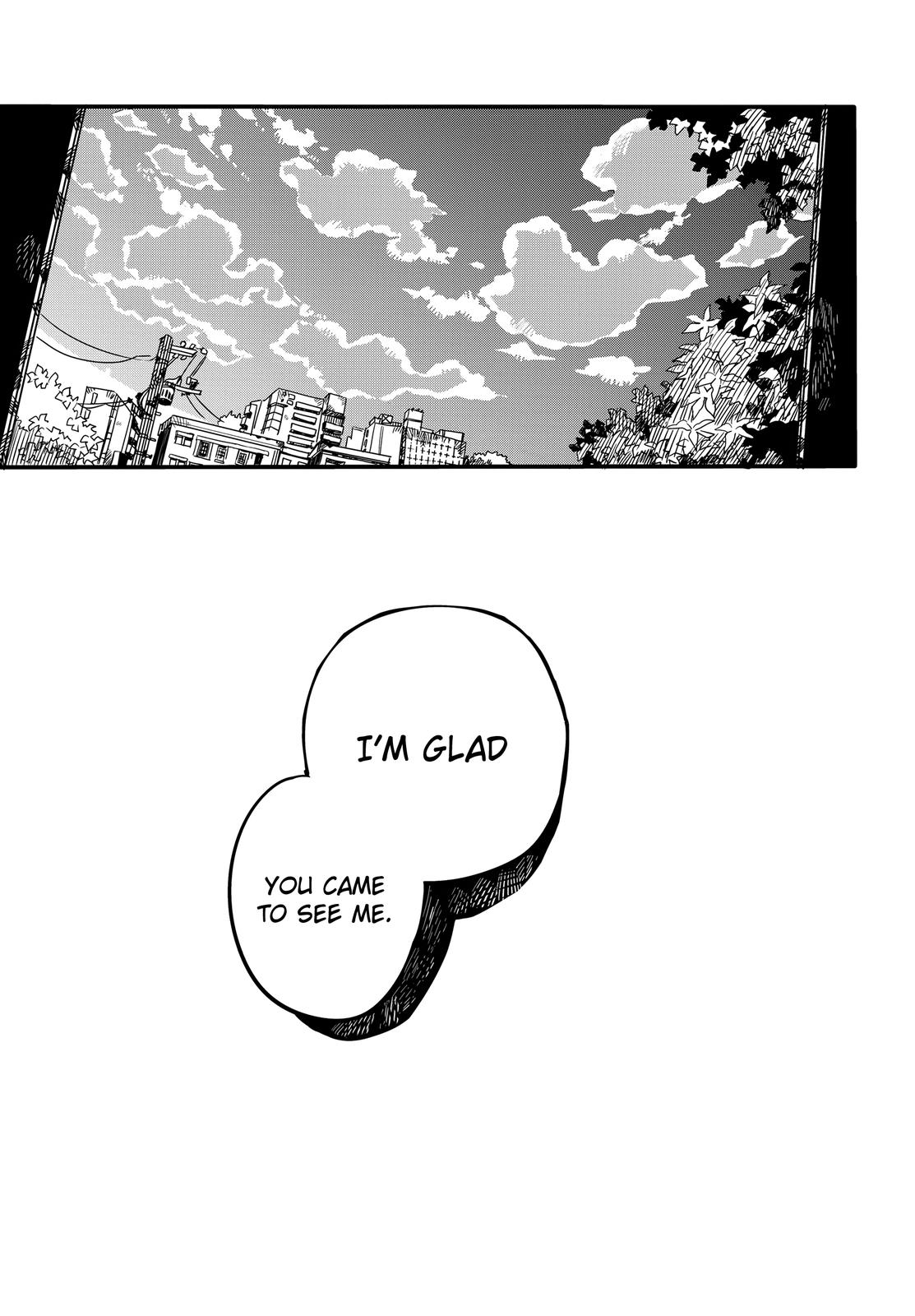 Read Toilet-Bound Hanako-kun EN Manga Online