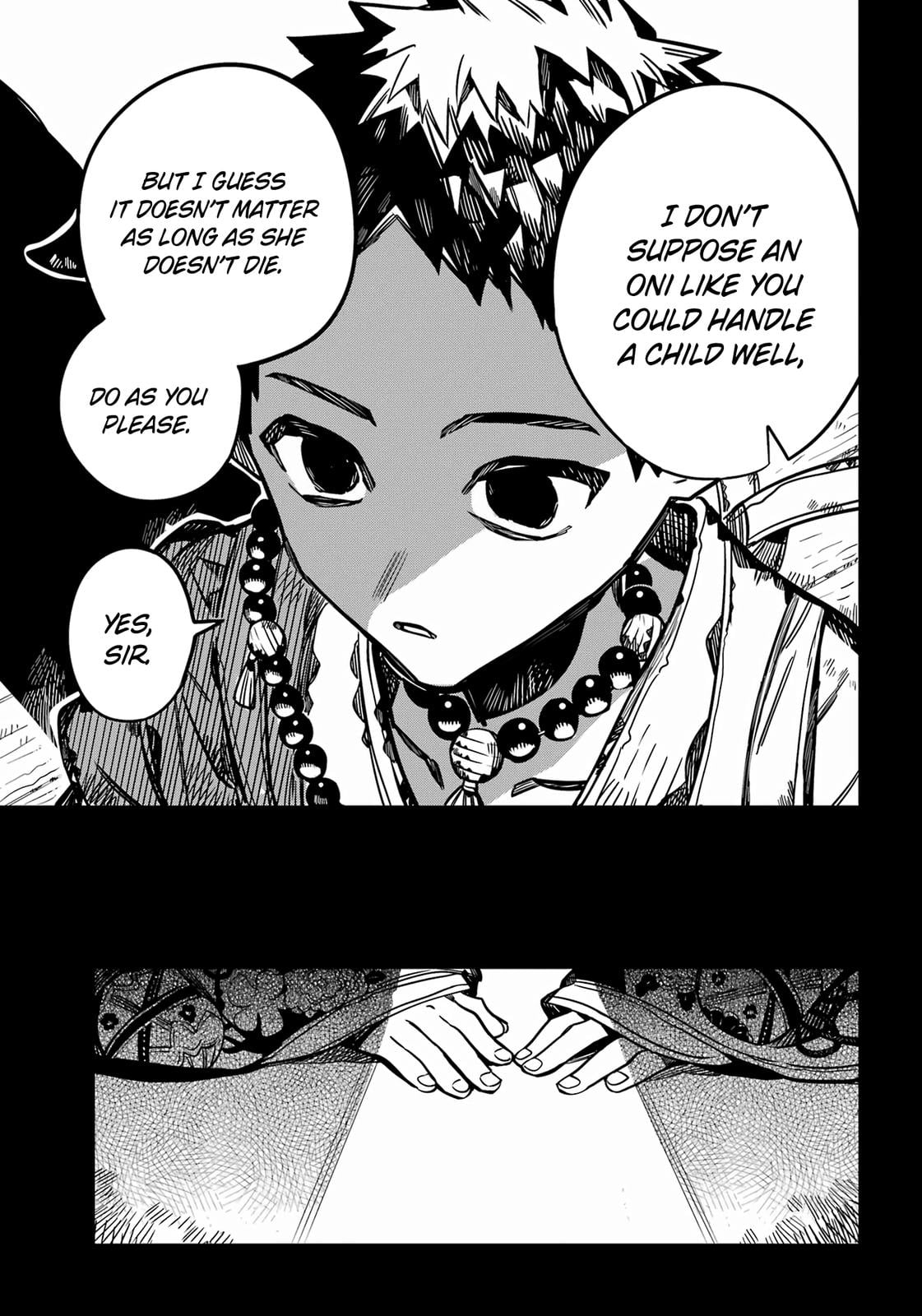 Read Toilet-Bound Hanako-kun EN Manga Online