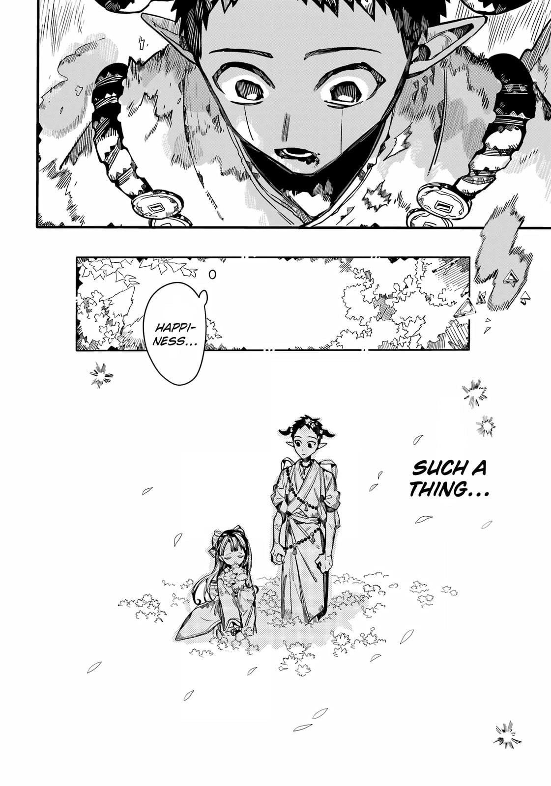 Read Toilet-Bound Hanako-kun EN Manga Online