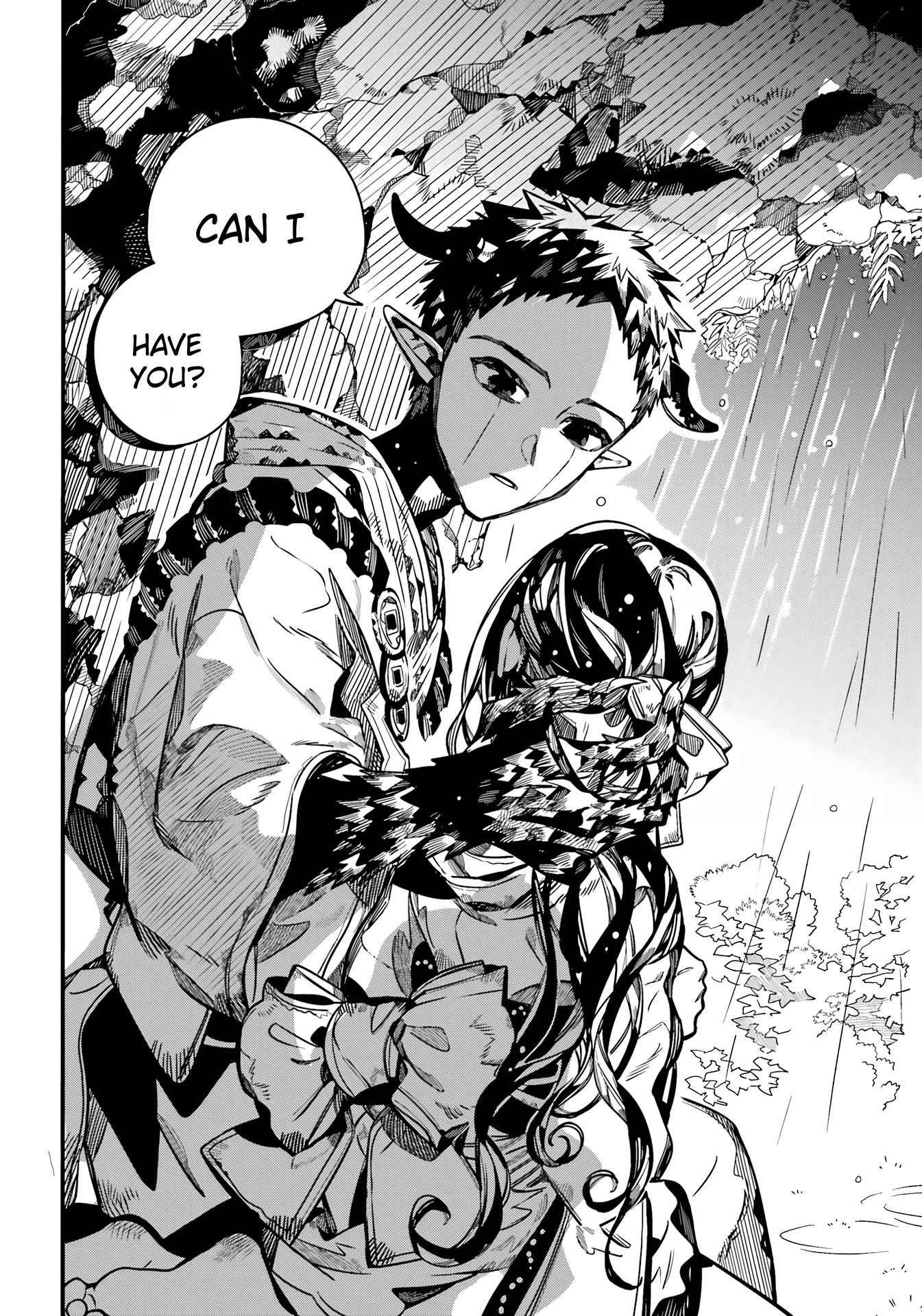 Read Toilet-Bound Hanako-kun EN Manga Online