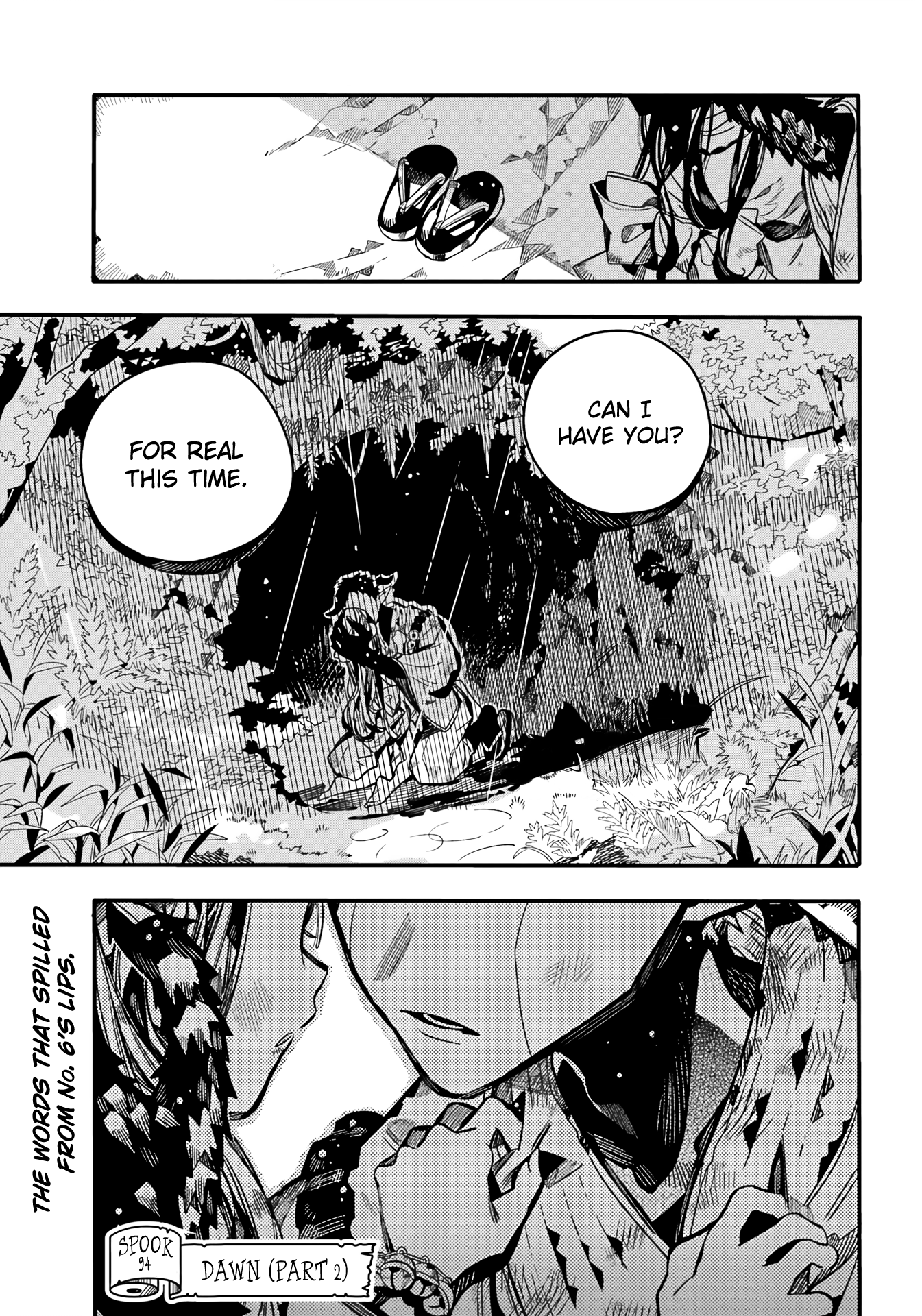 Read Toilet-Bound Hanako-kun EN Manga Online