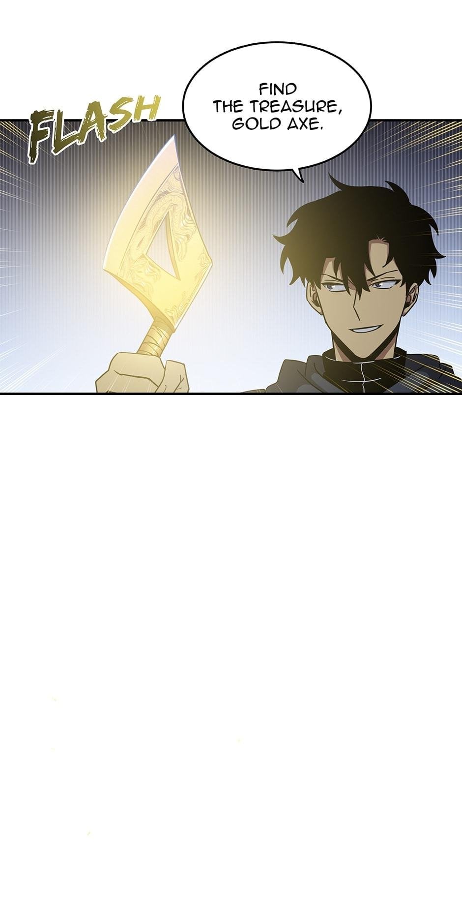 Read Tomb Raider King EN Manga Online