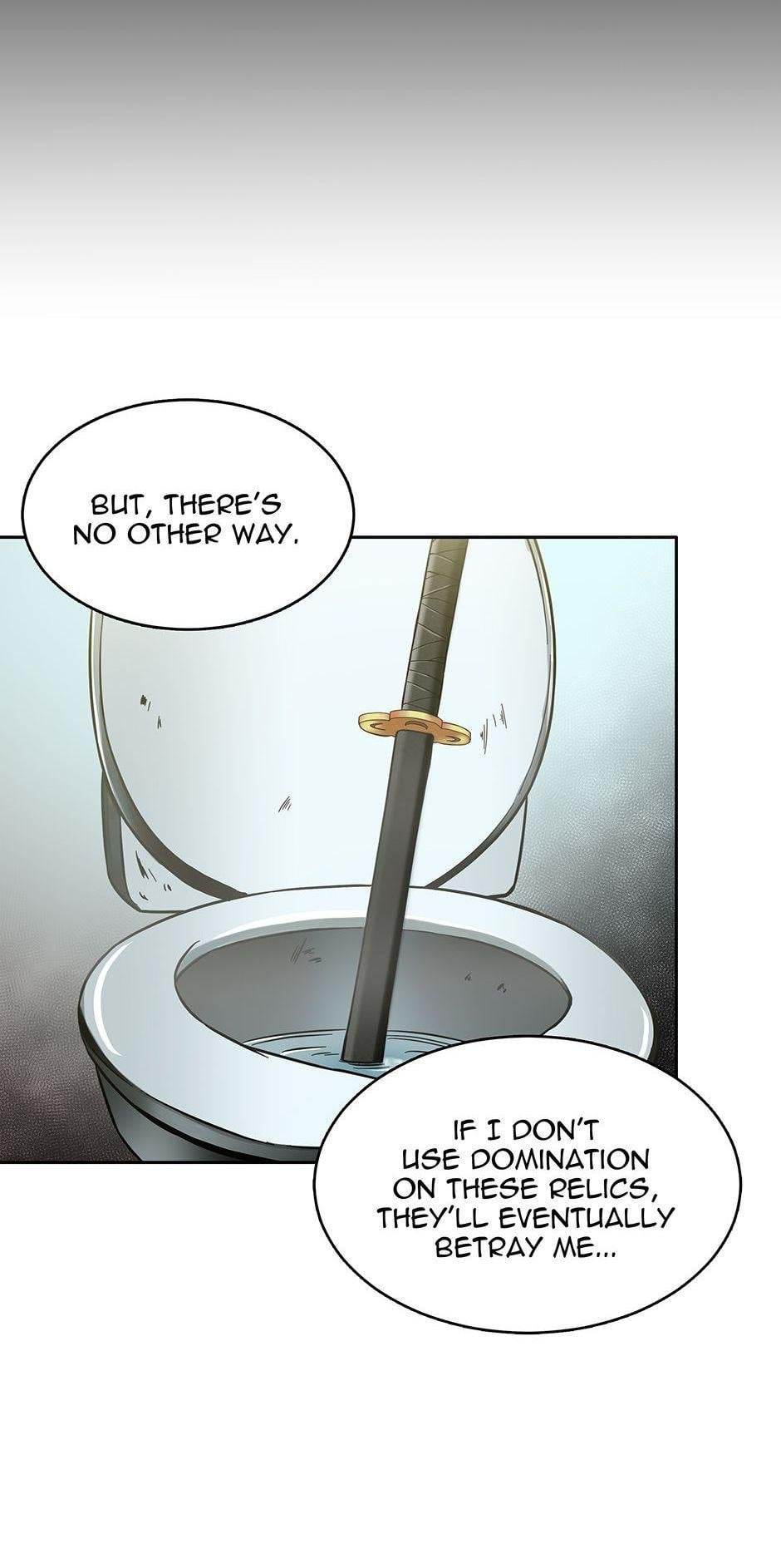 Read Tomb Raider King EN Manga Online
