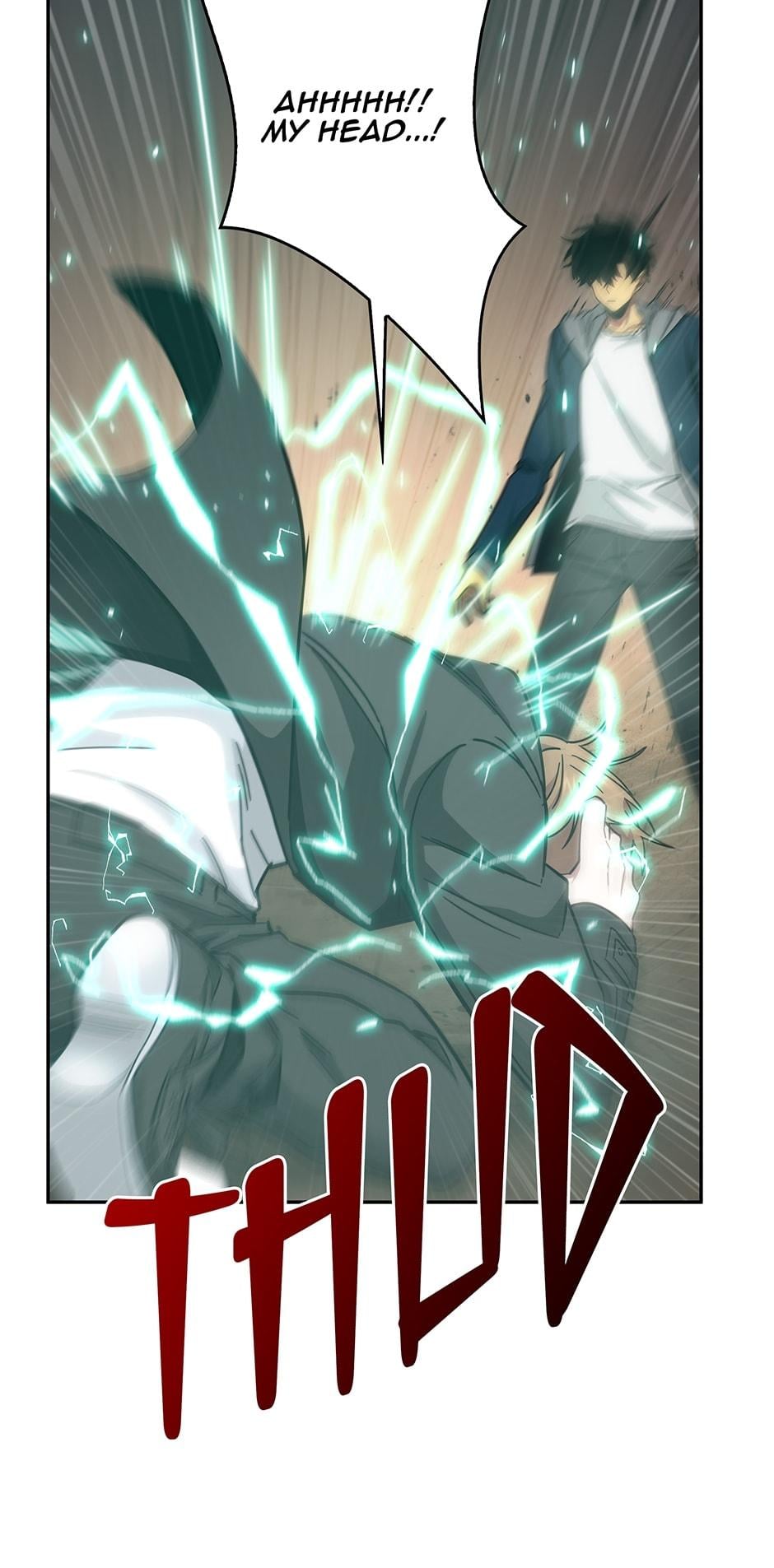 Read Tomb Raider King EN Manga Online