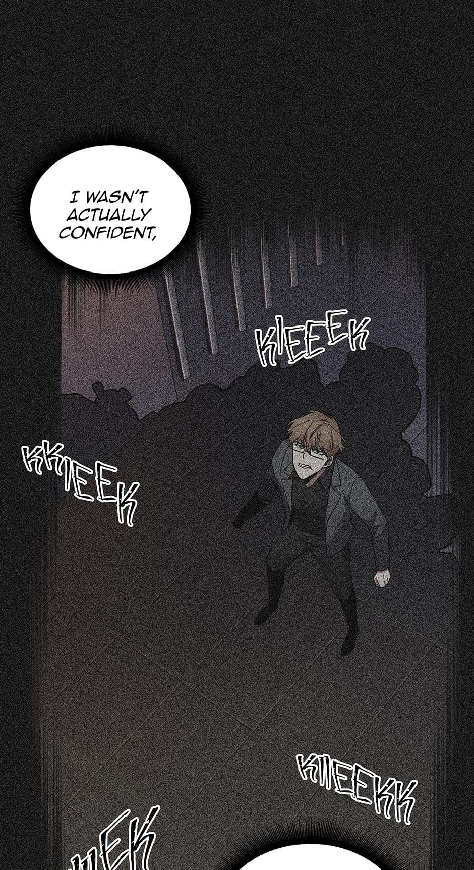 Read Tomb Raider King EN Manga Online