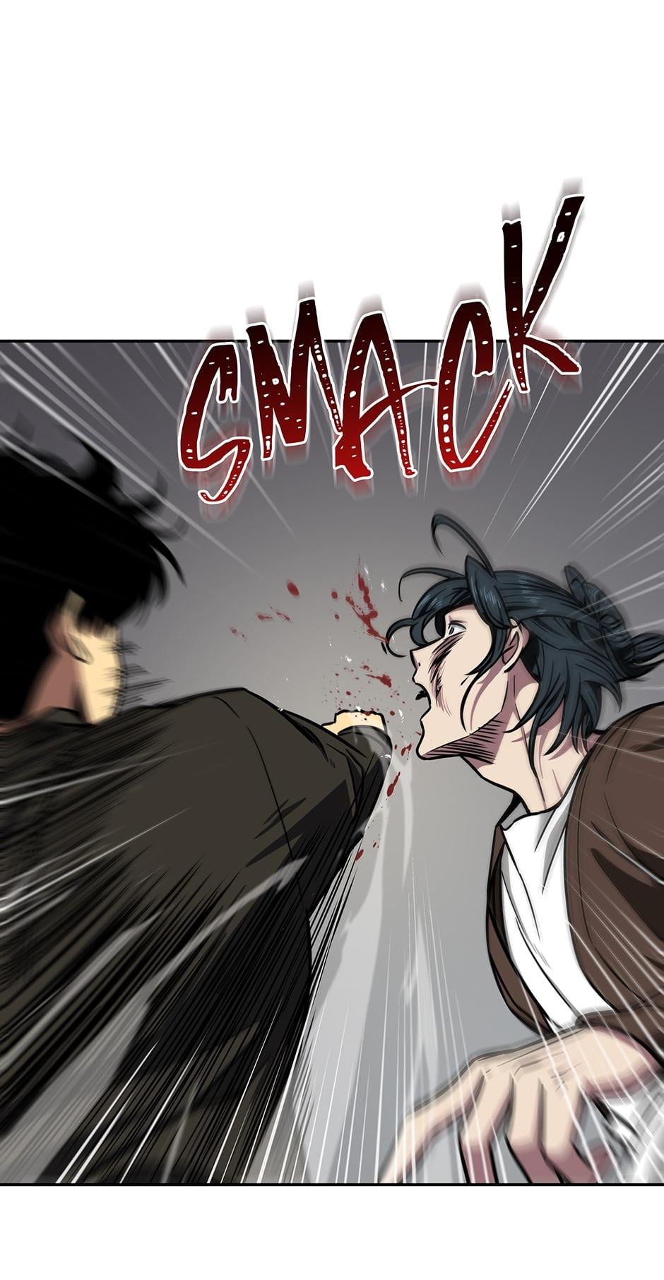 Read Tomb Raider King EN Manga Online