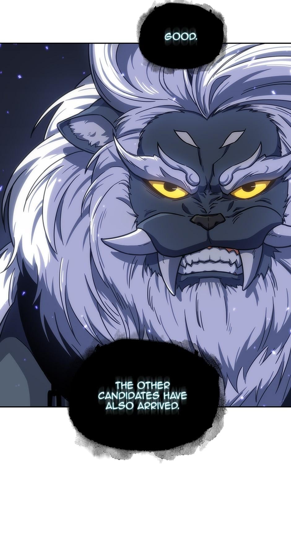 Read Tomb Raider King EN Manga Online