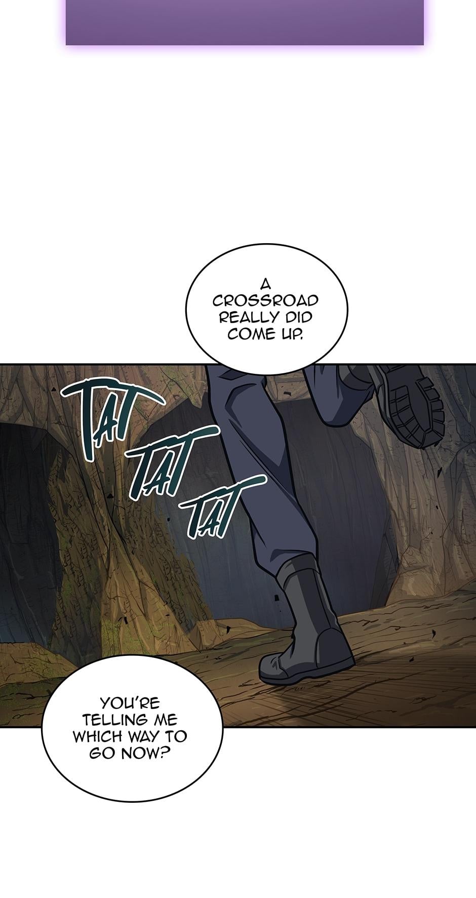 Read Tomb Raider King EN Manga Online