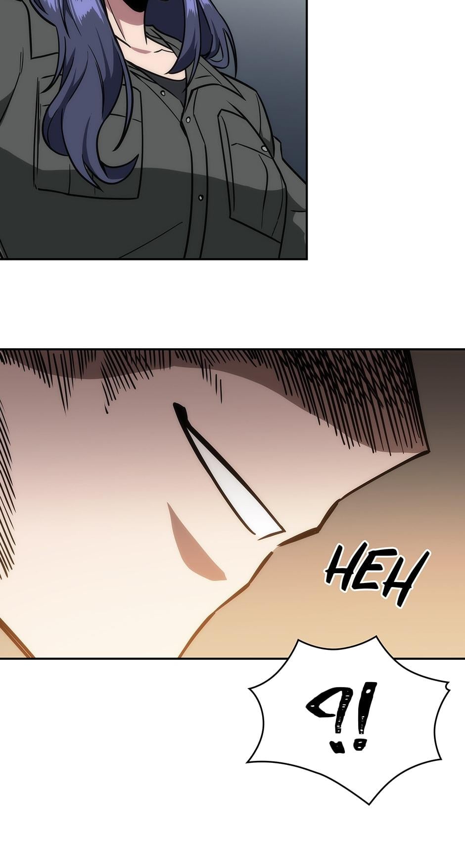 Read Tomb Raider King EN Manga Online