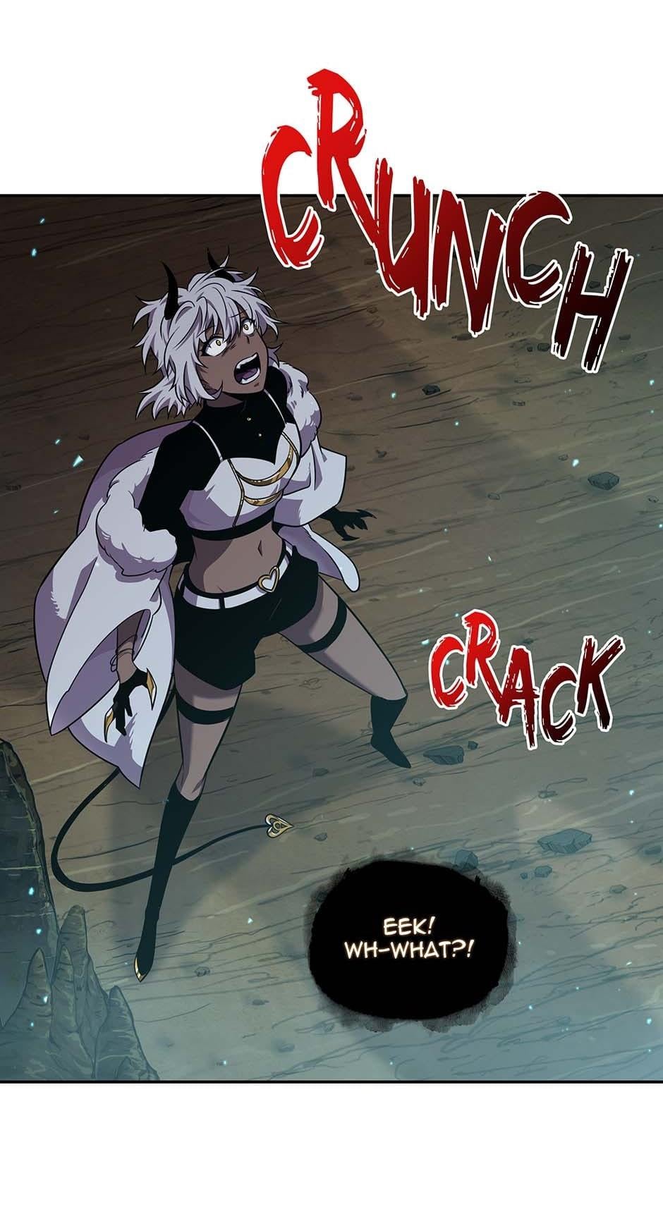 Read Tomb Raider King EN Manga Online