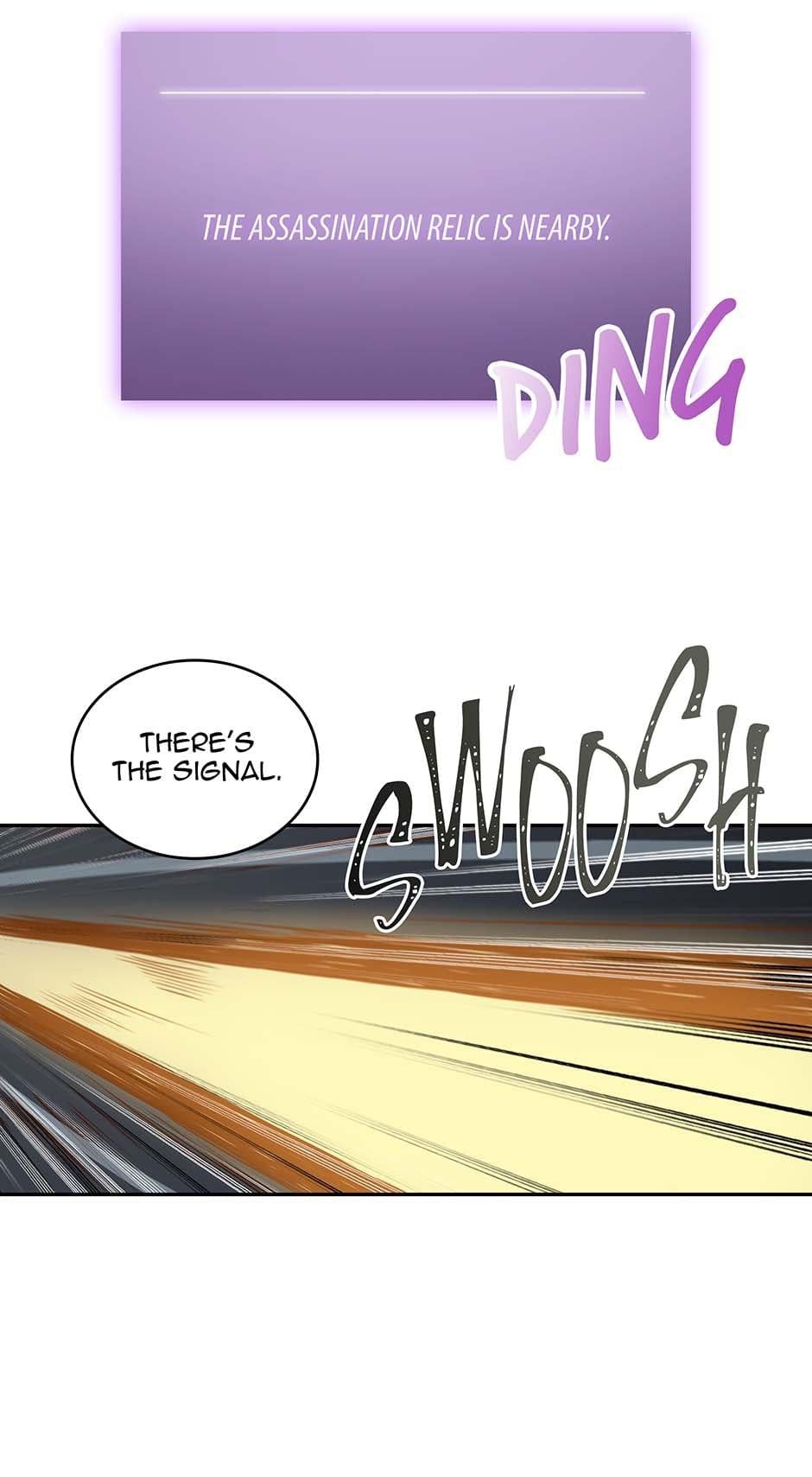 Read Tomb Raider King EN Manga Online