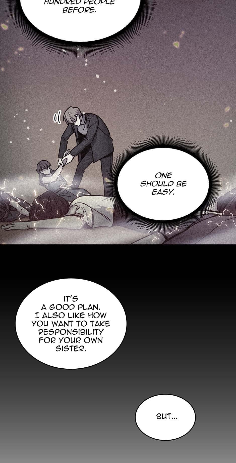 Read Tomb Raider King EN Manga Online