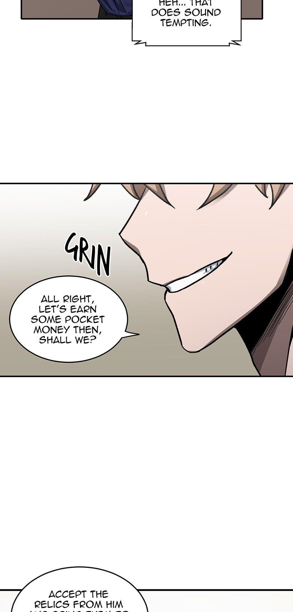 Read Tomb Raider King EN Manga Online