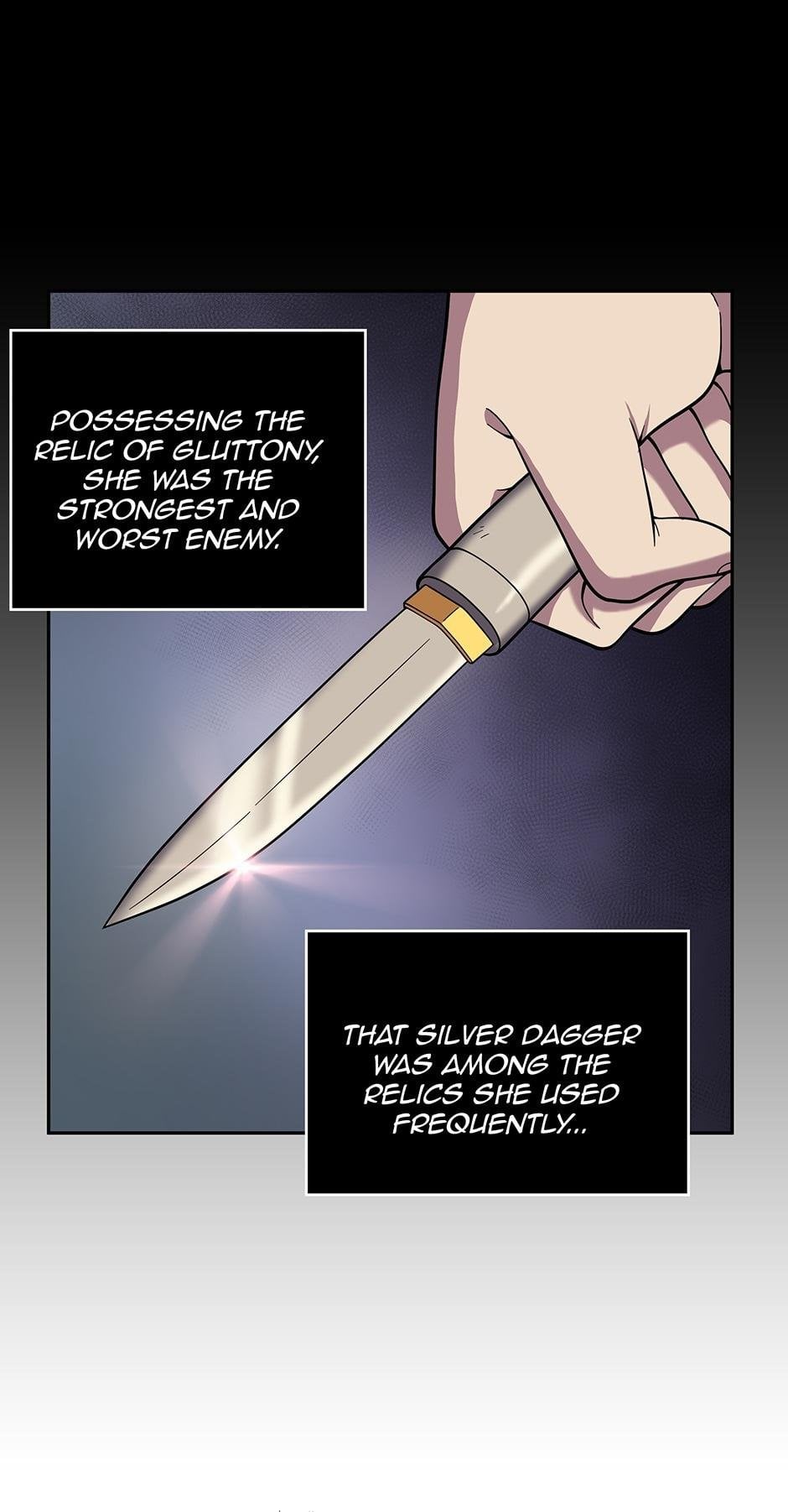 Read Tomb Raider King EN Manga Online