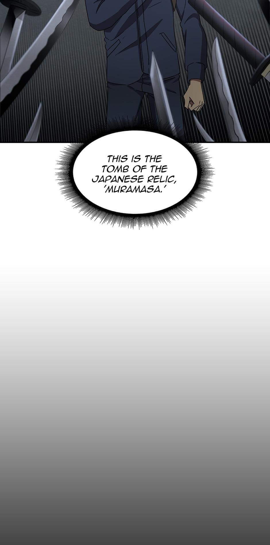 Read Tomb Raider King EN Manga Online