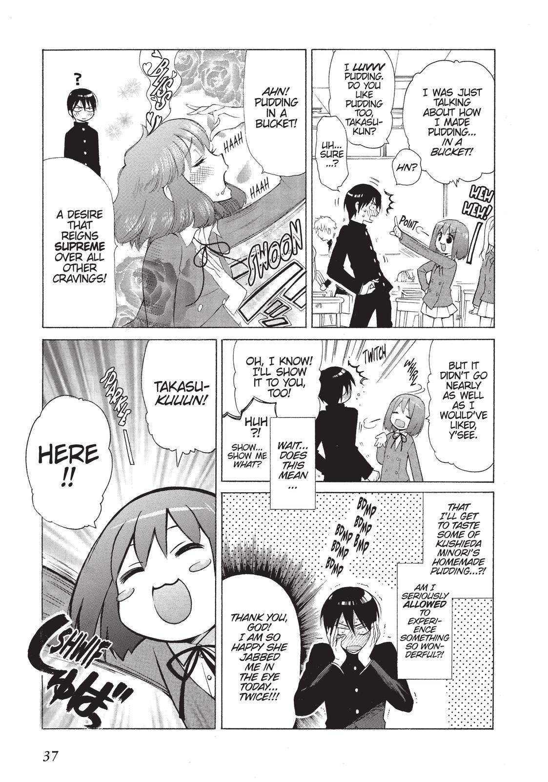 Read Toradora EN Manga Online