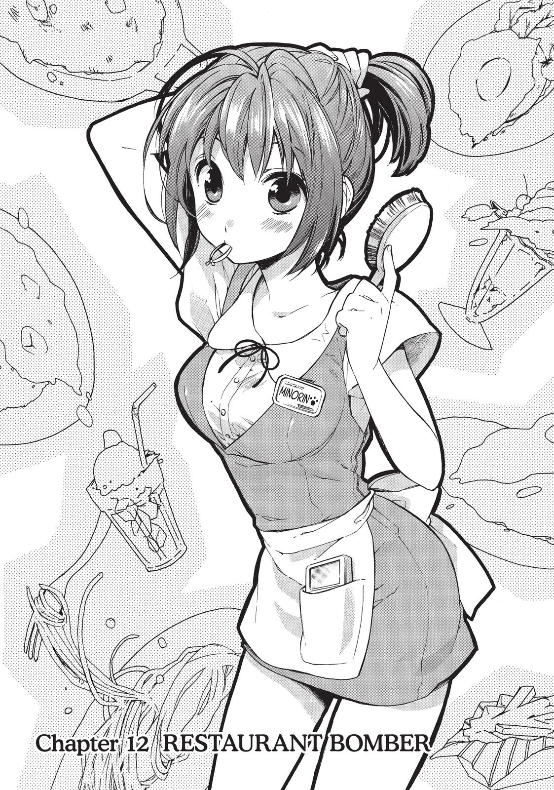 Read Toradora EN Manga Online