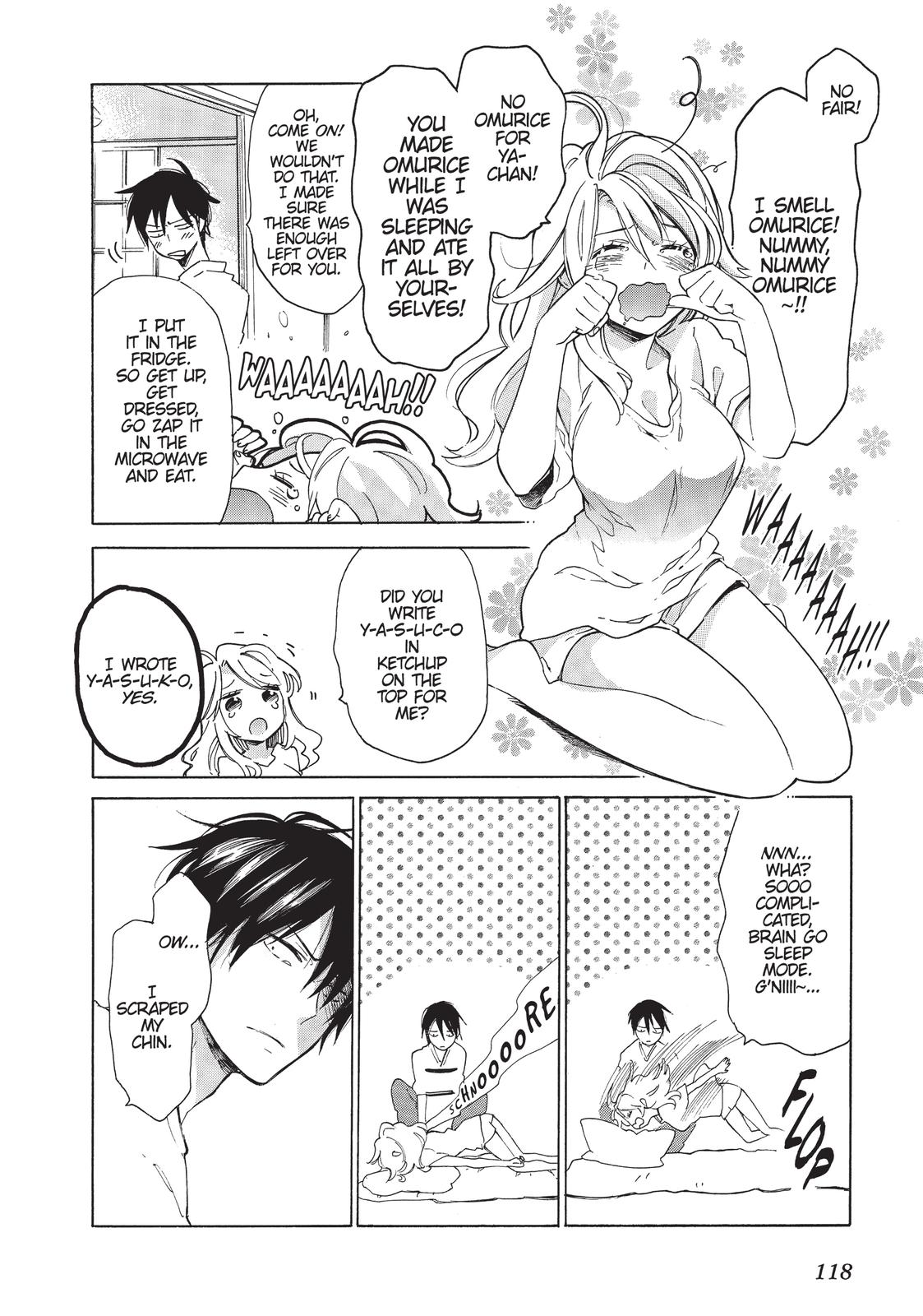 Read Toradora EN Manga Online