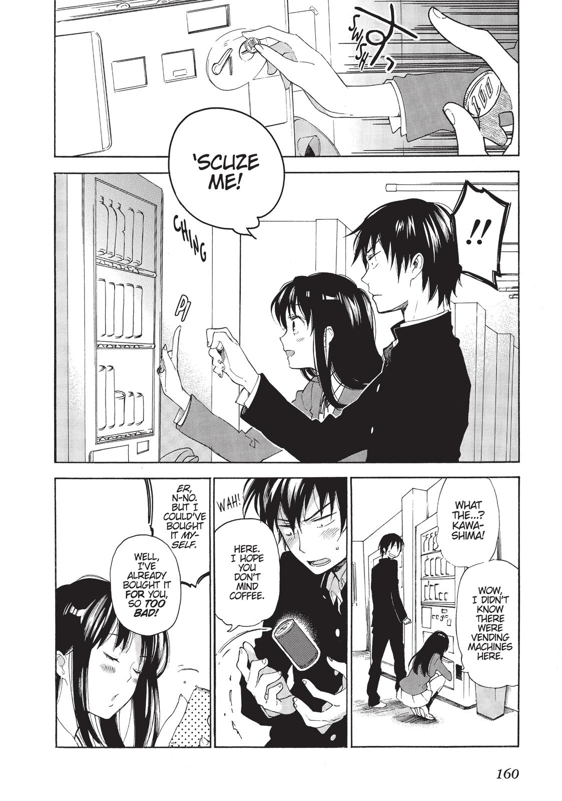 Read Toradora EN Manga Online