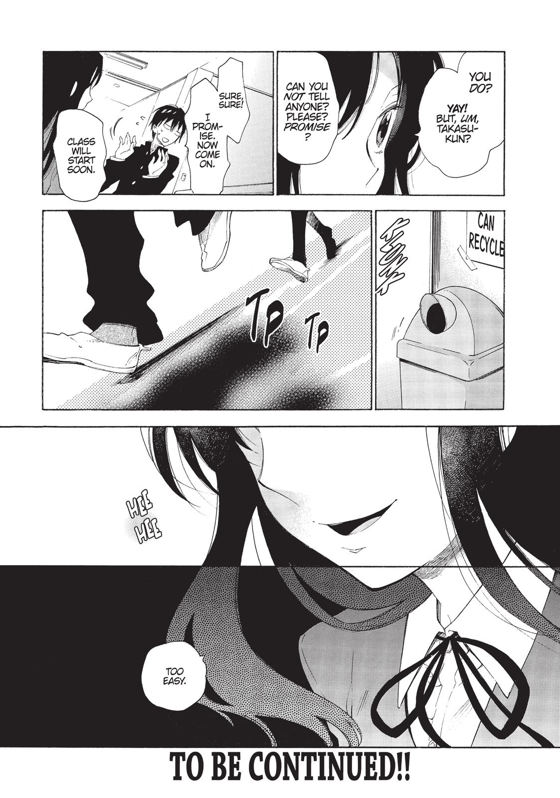 Read Toradora EN Manga Online