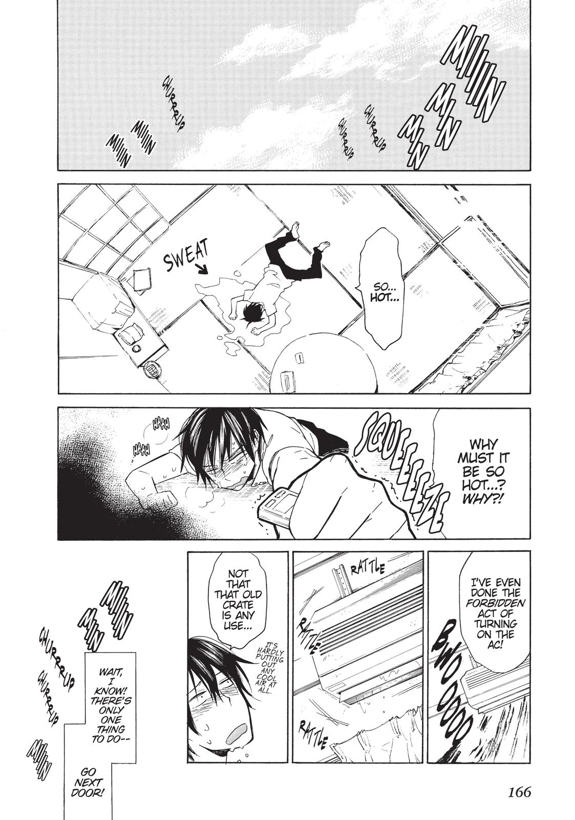 Read Toradora EN Manga Online