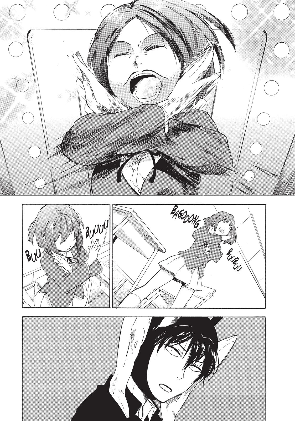 Read Toradora EN Manga Online