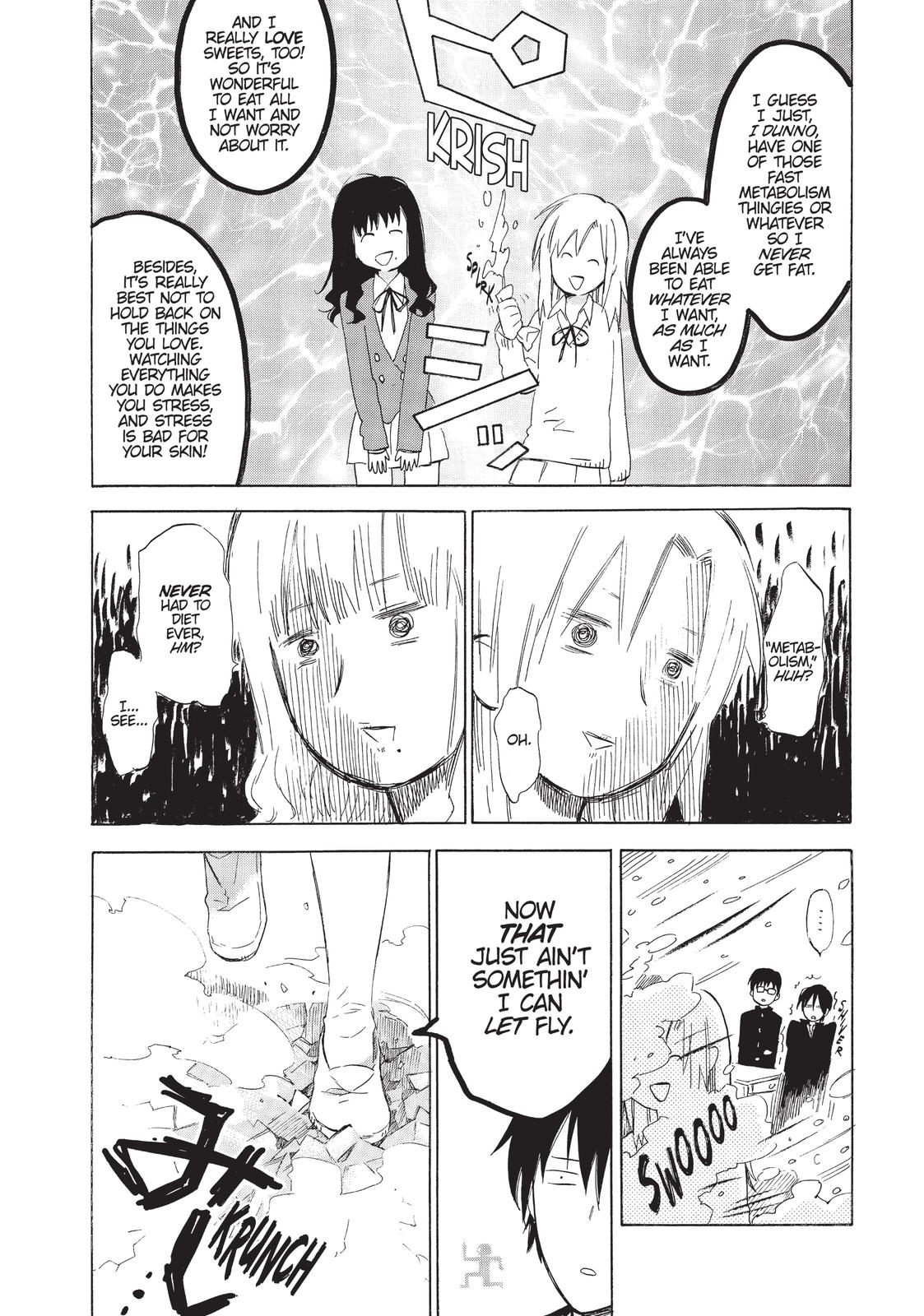 Read Toradora EN Manga Online