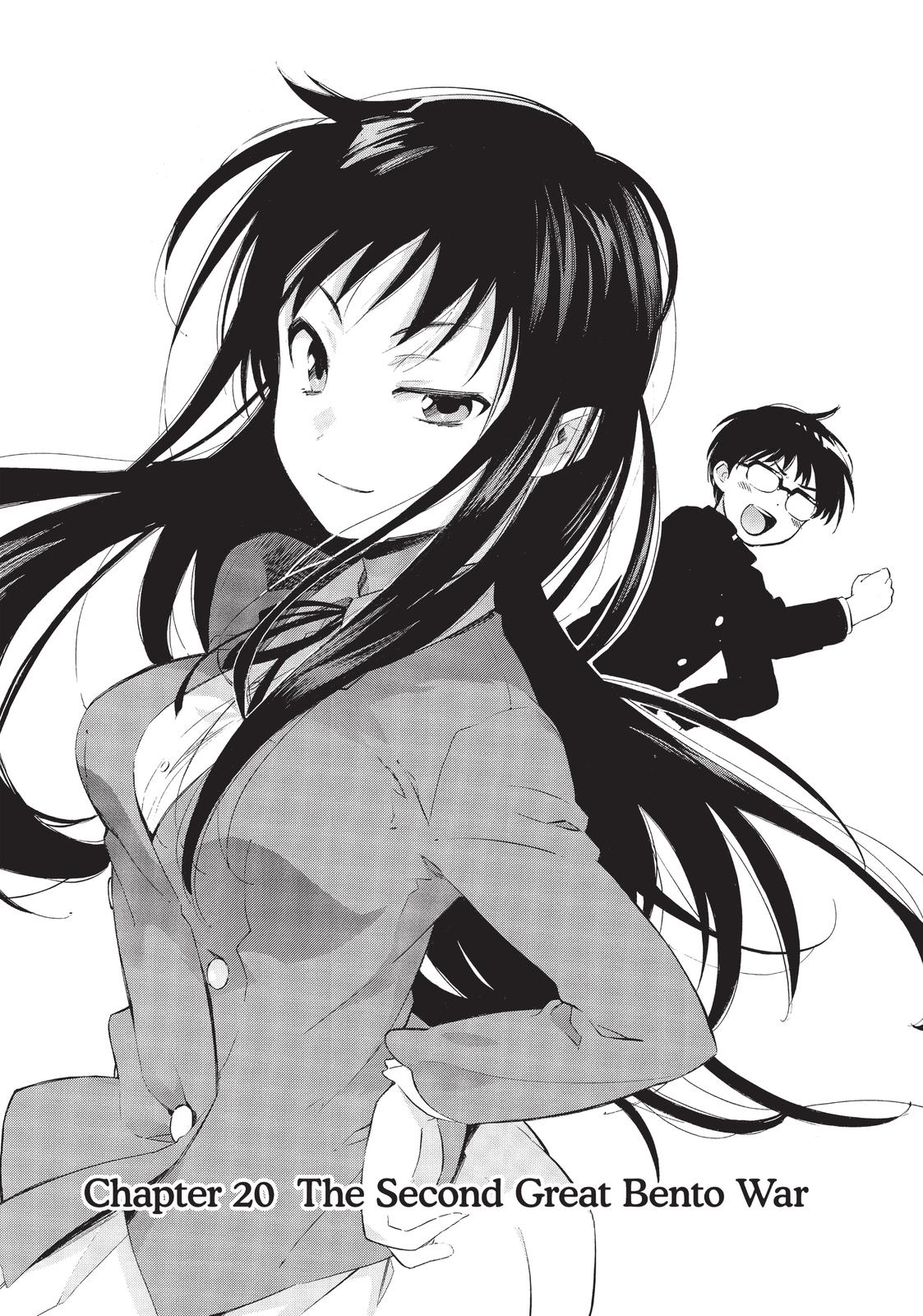 Read Toradora EN Manga Online