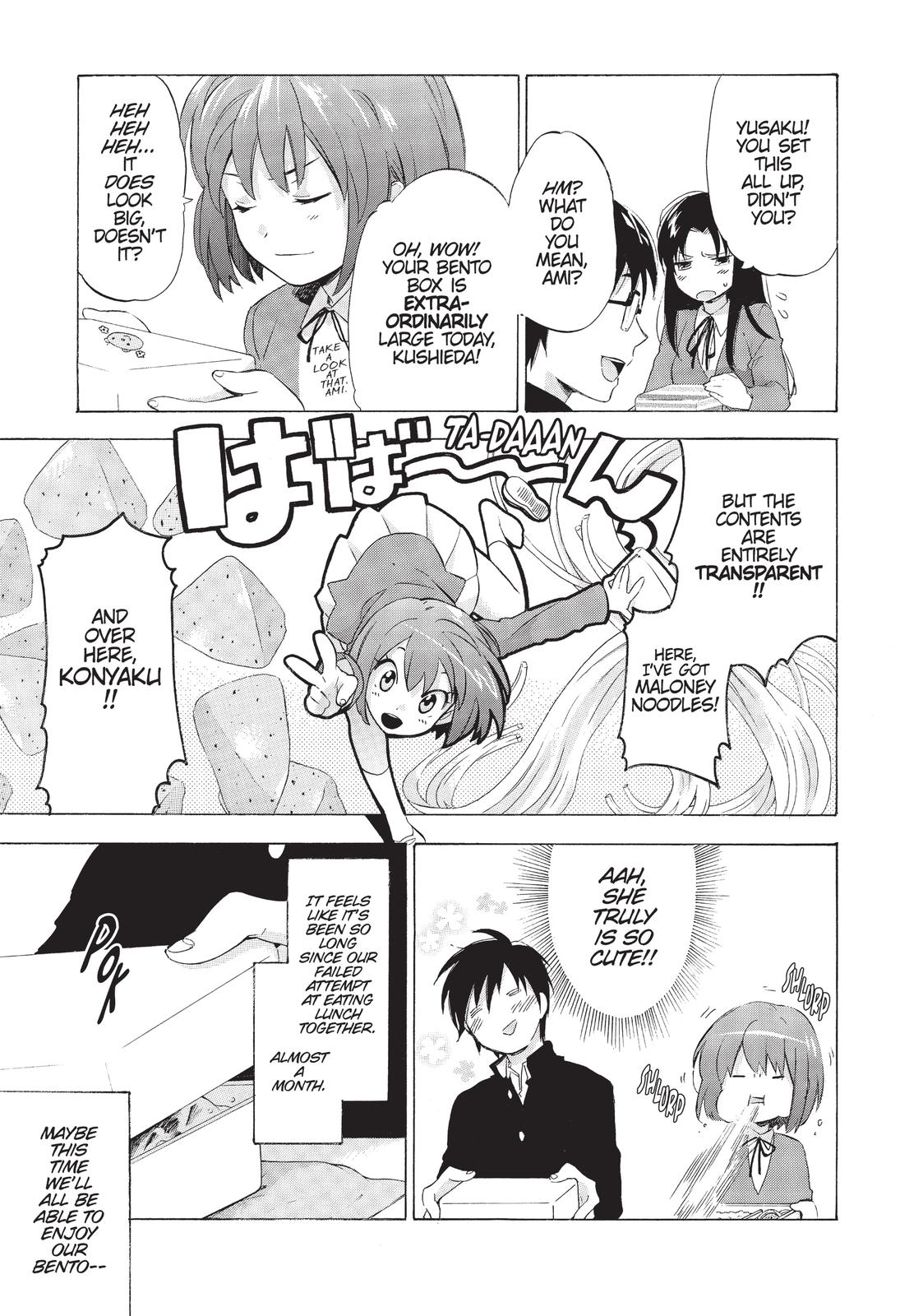 Read Toradora EN Manga Online