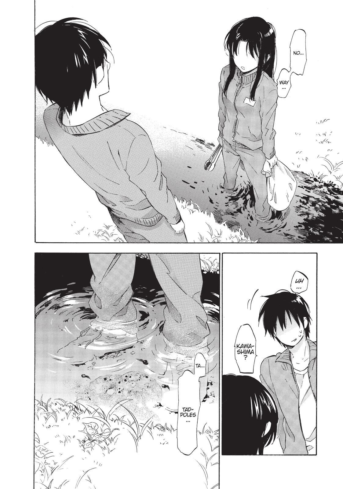 Read Toradora EN Manga Online
