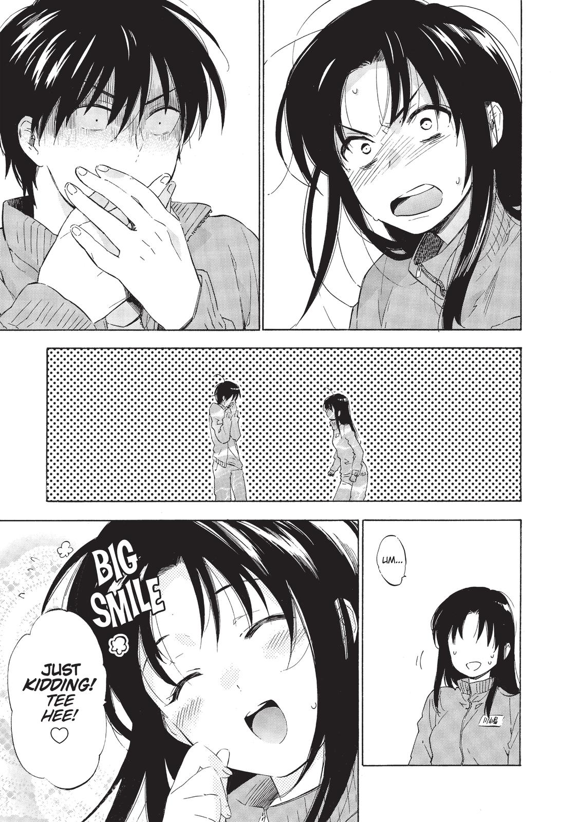 Read Toradora EN Manga Online
