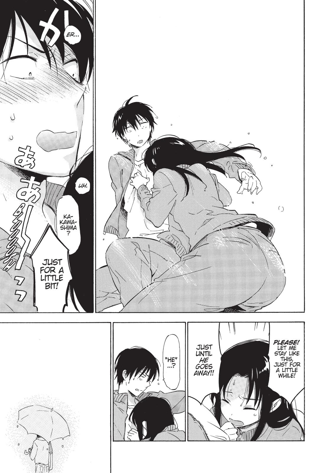 Read Toradora EN Manga Online