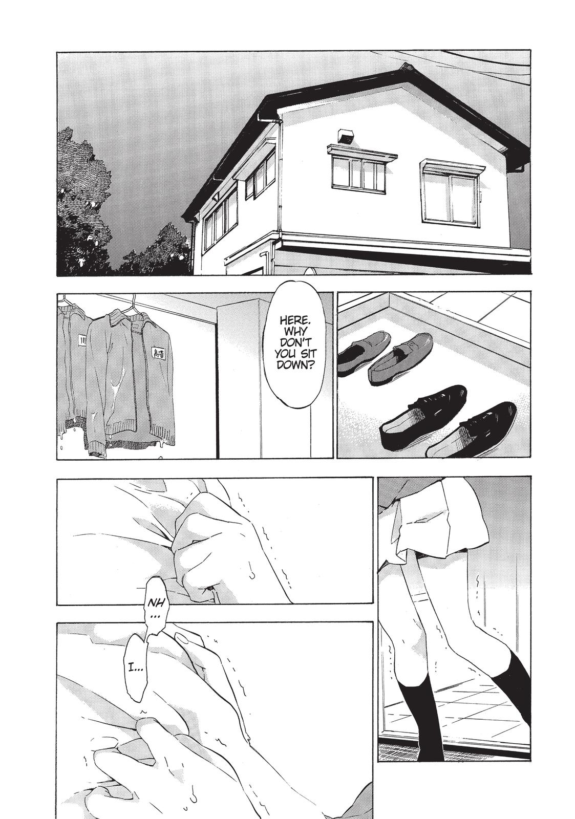 Read Toradora EN Manga Online