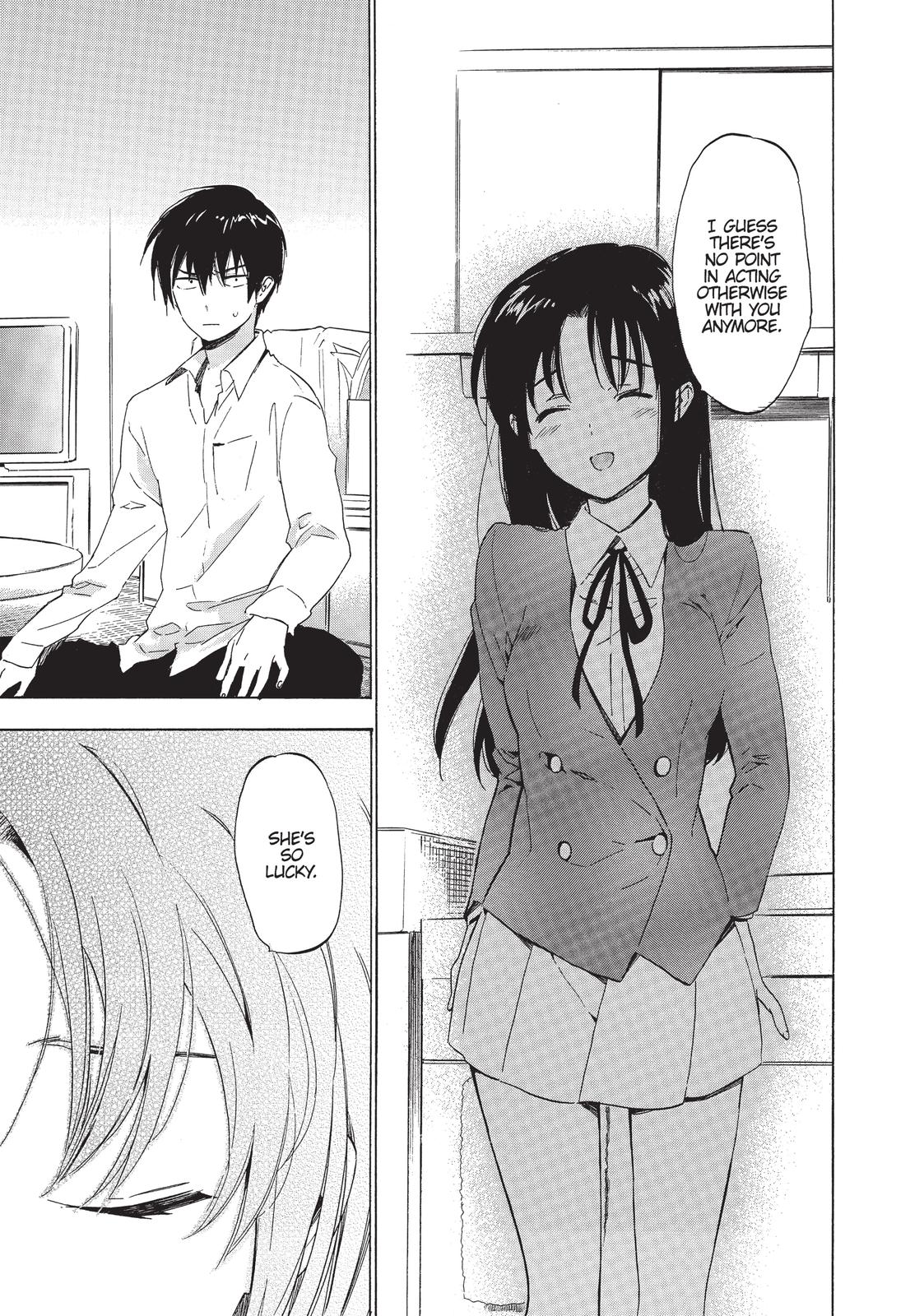 Read Toradora EN Manga Online