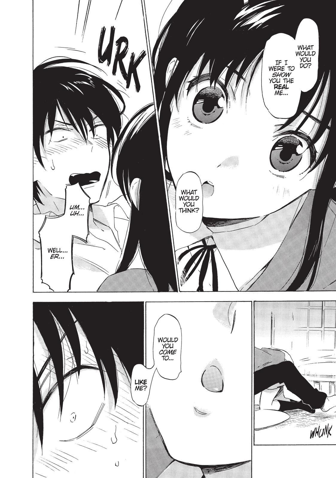 Read Toradora EN Manga Online