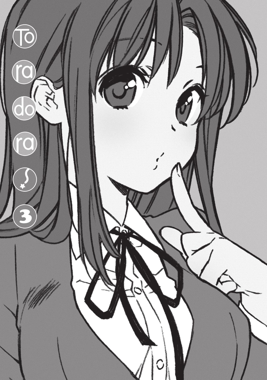 Read Toradora EN Manga Online
