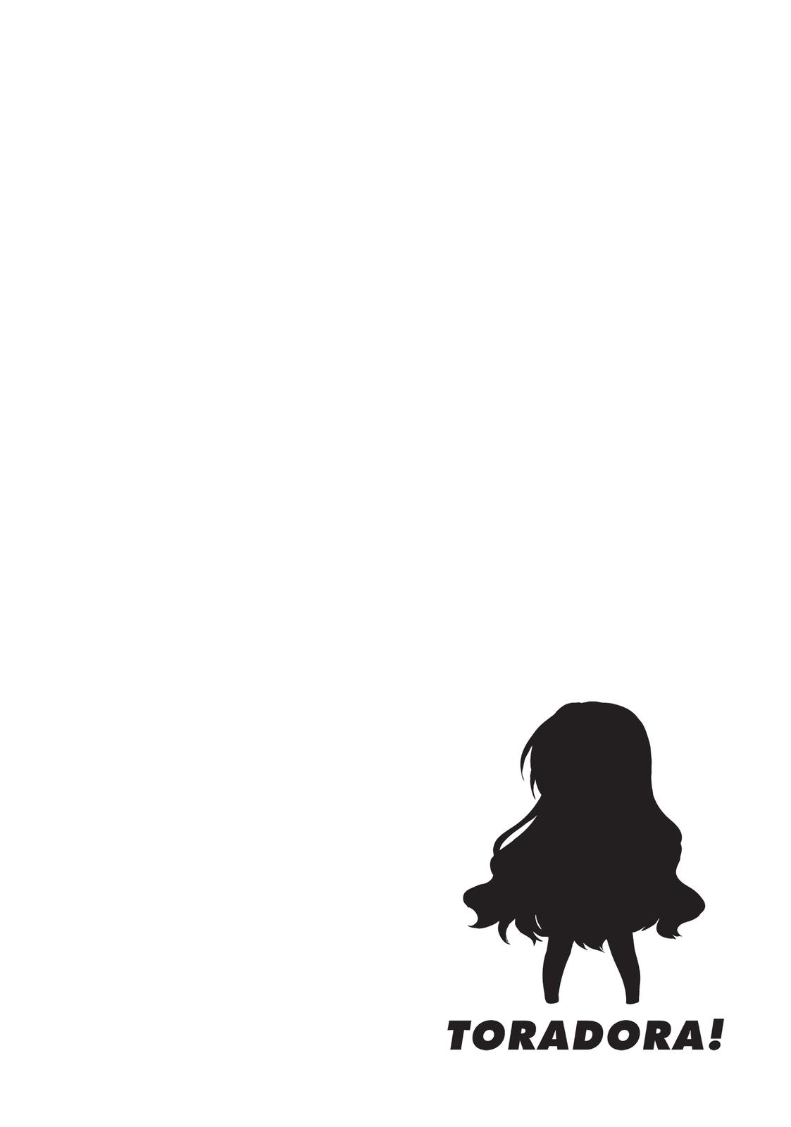 Read Toradora EN Manga Online