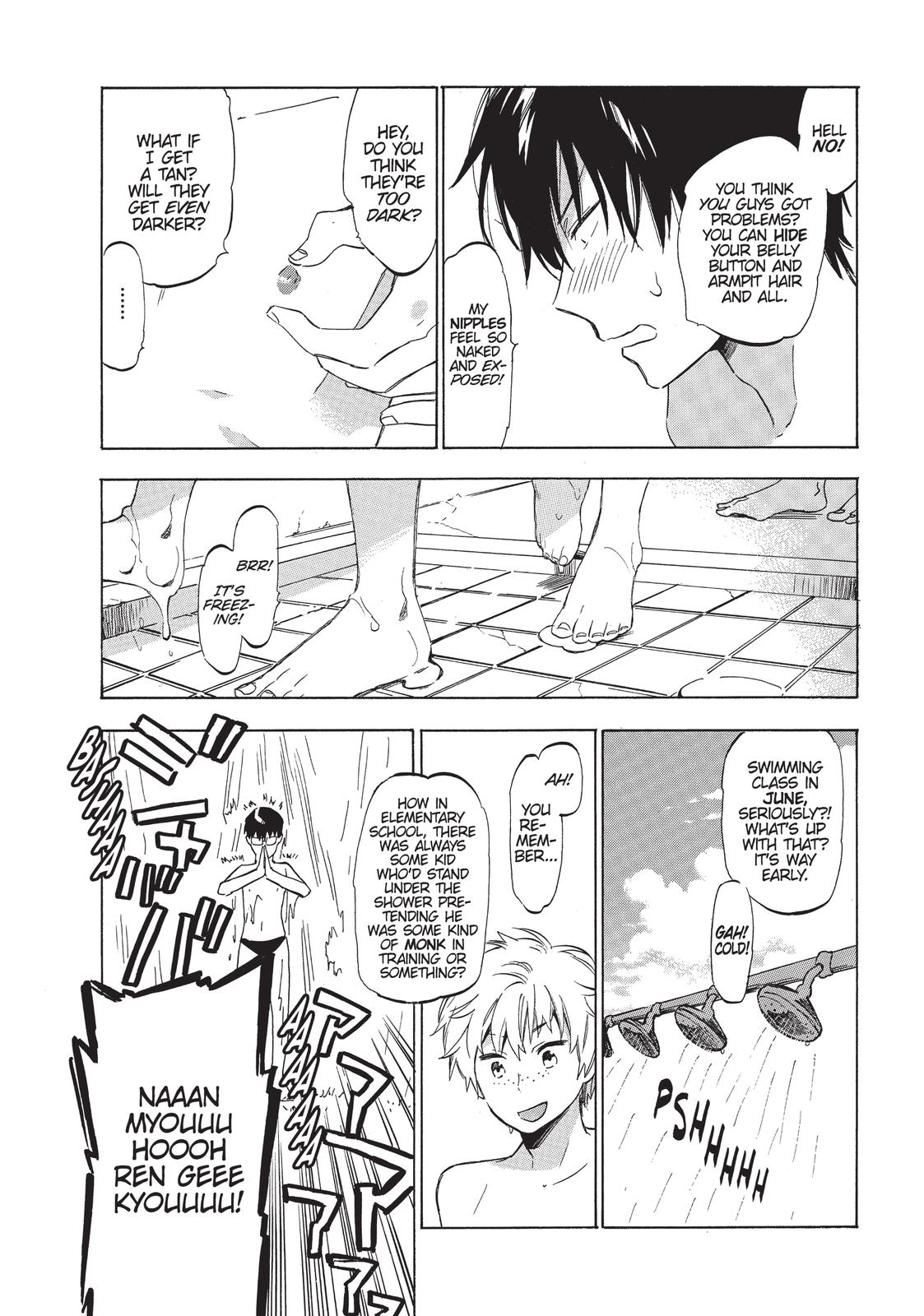 Read Toradora EN Manga Online