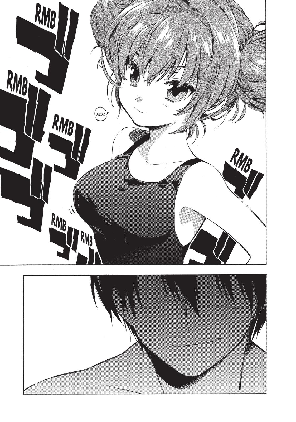 Read Toradora EN Manga Online