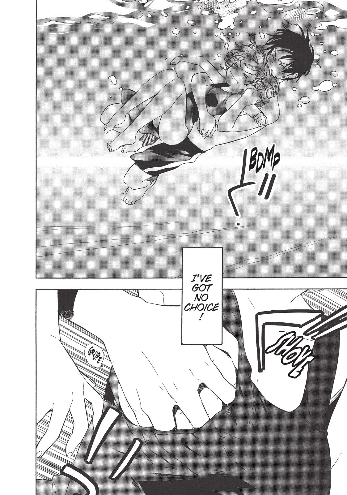 Read Toradora EN Manga Online