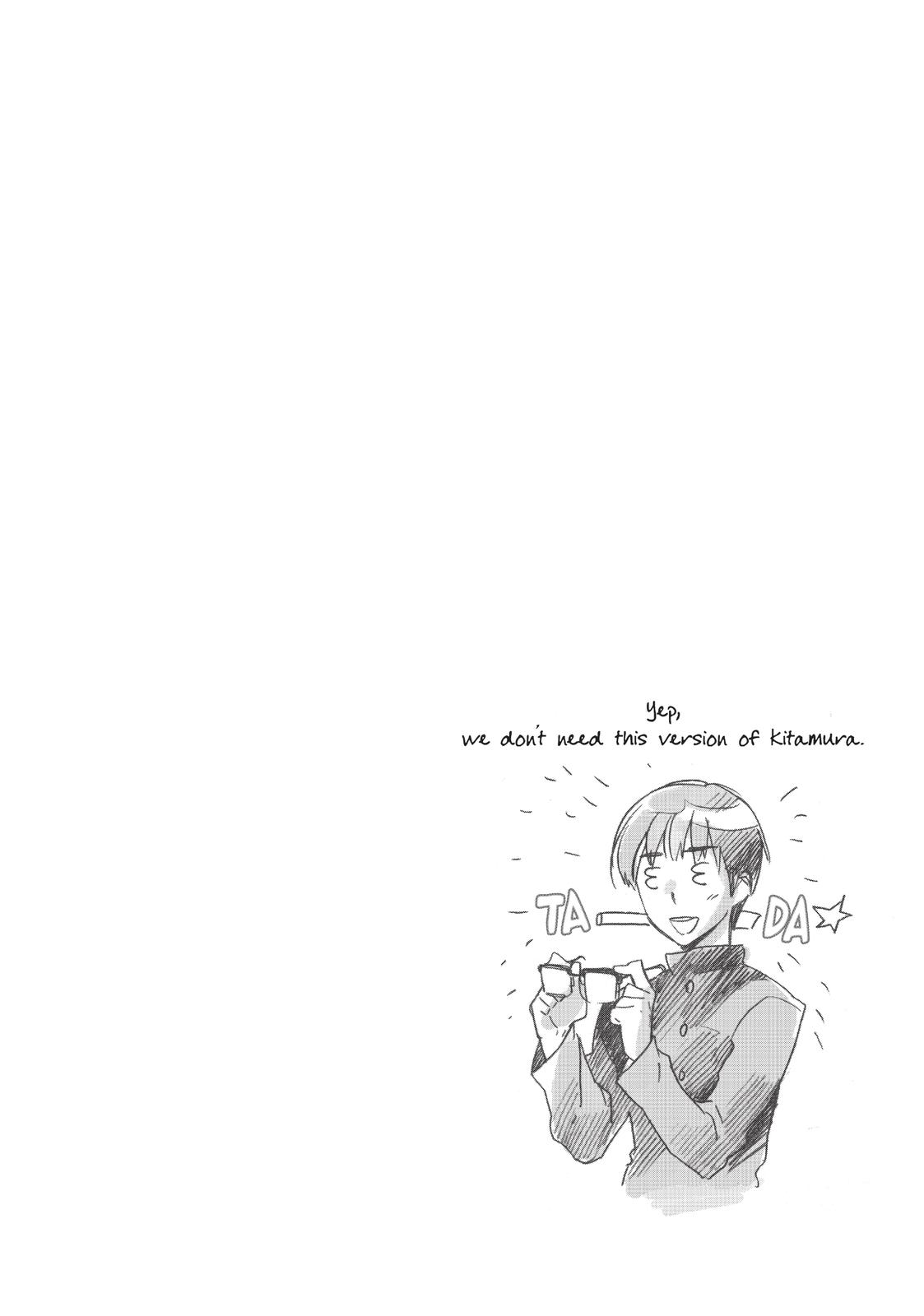 Read Toradora EN Manga Online