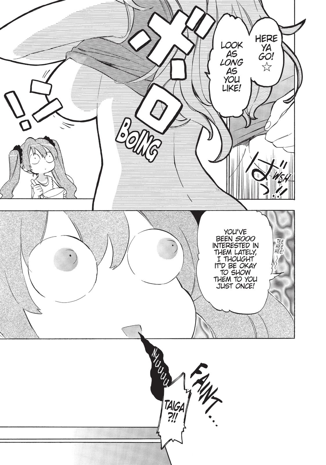 Read Toradora EN Manga Online