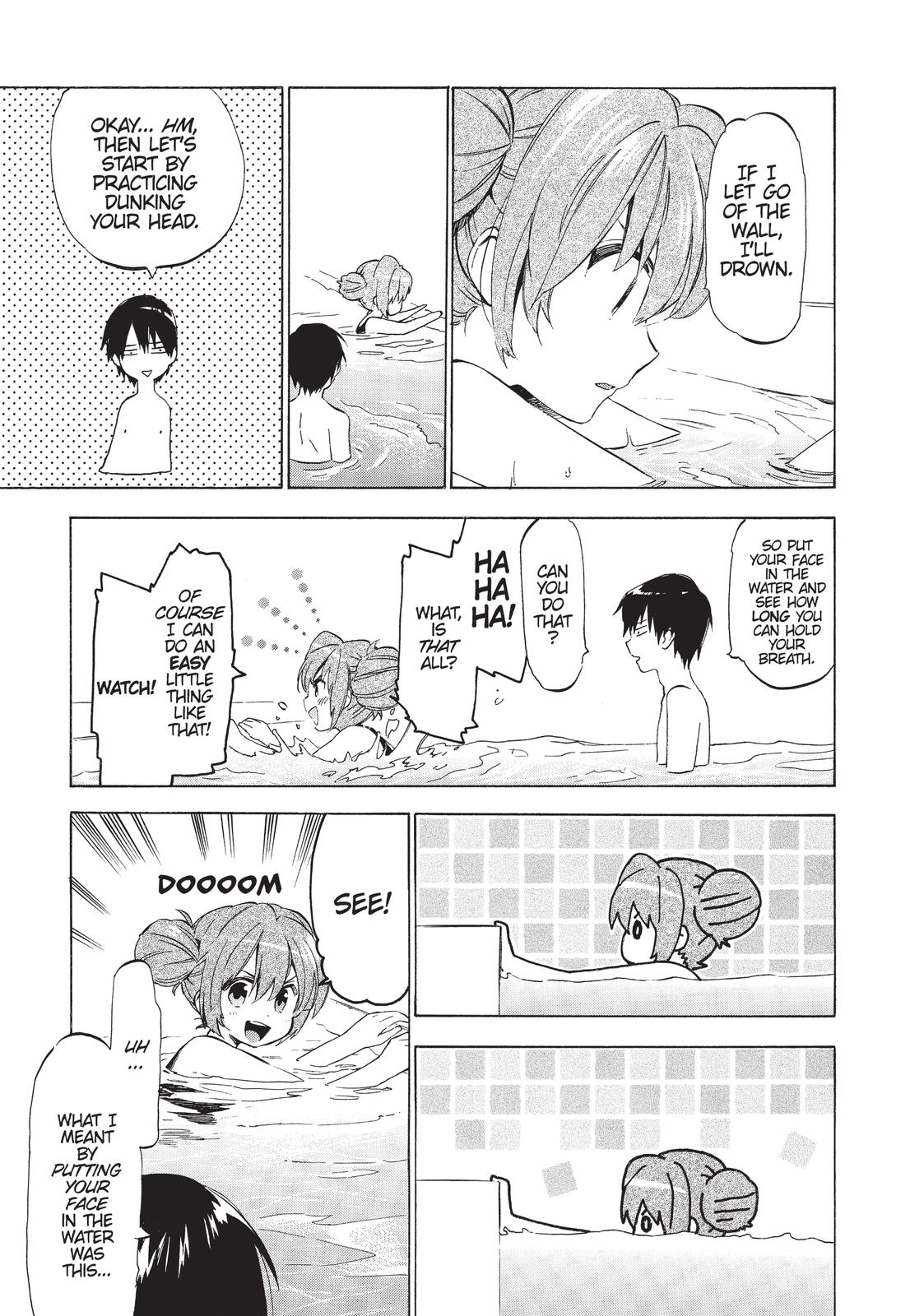 Read Toradora EN Manga Online