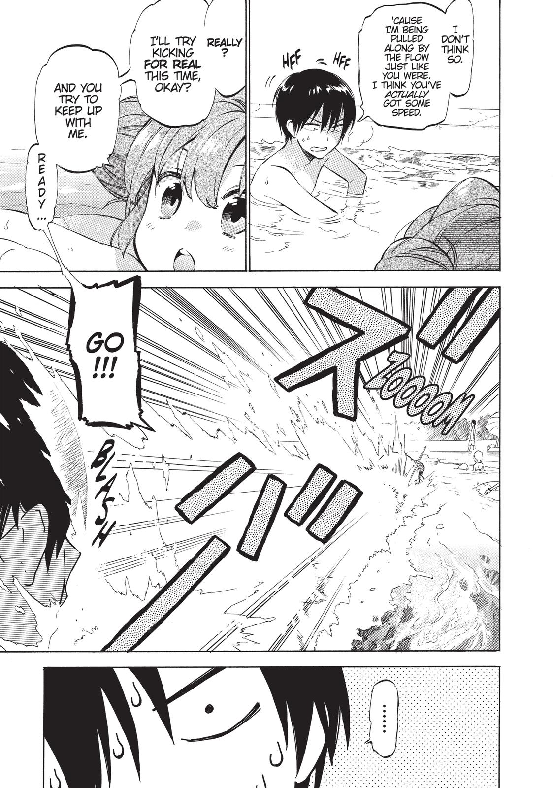 Read Toradora EN Manga Online
