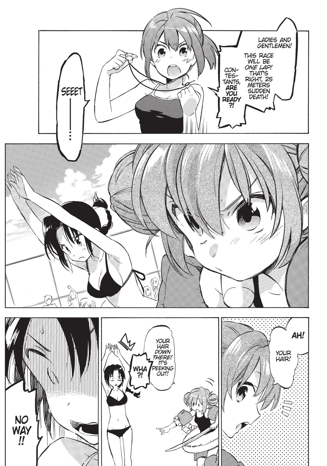 Read Toradora EN Manga Online