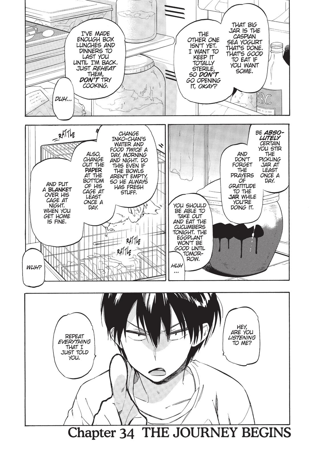 Read Toradora EN Manga Online