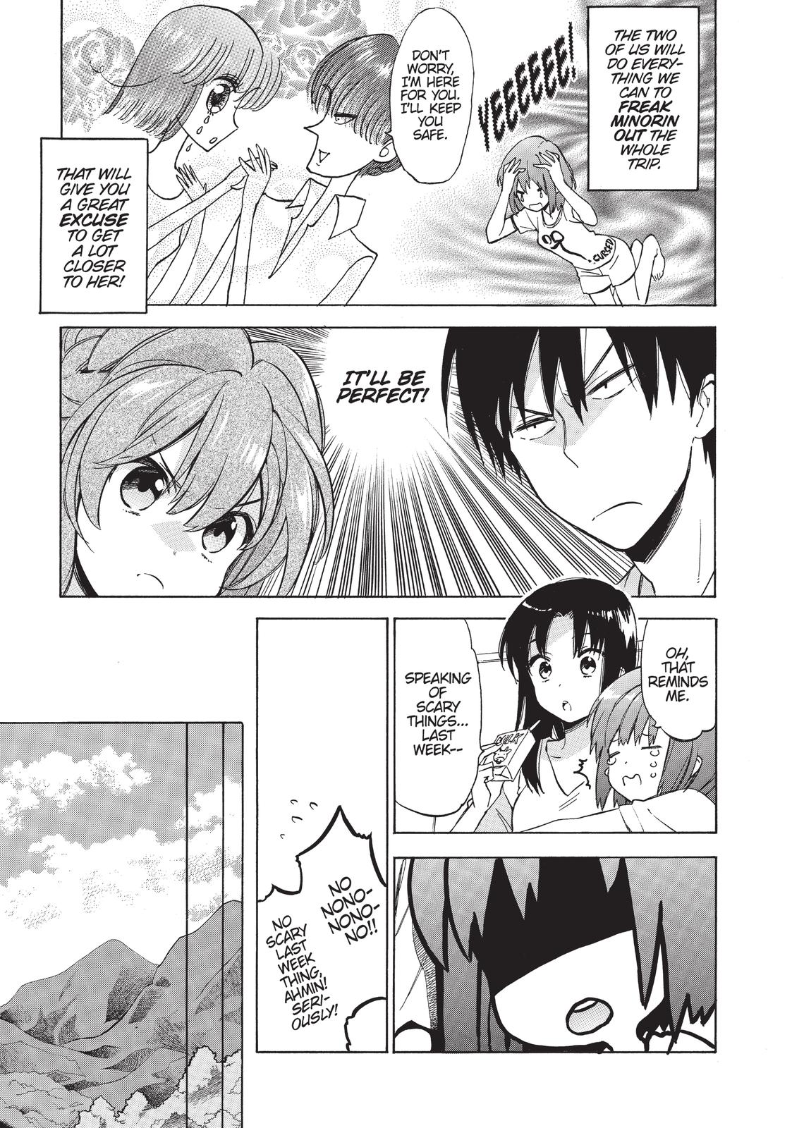 Read Toradora EN Manga Online