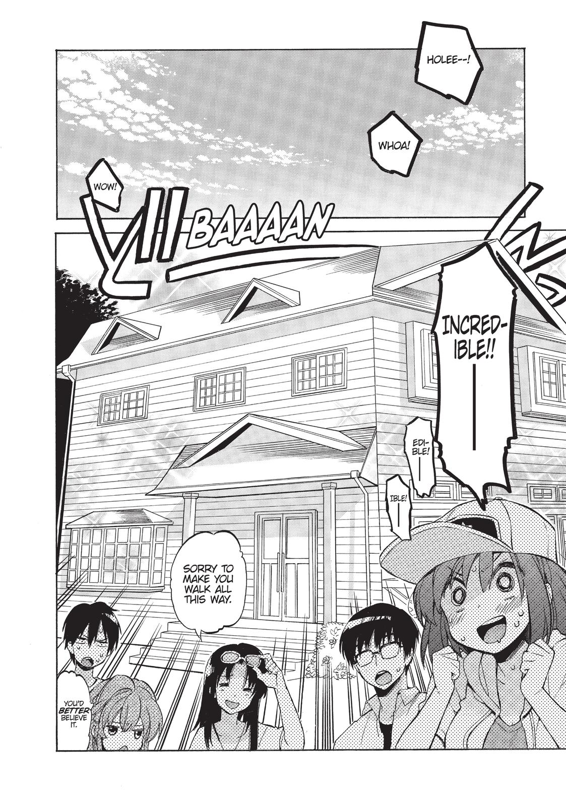 Read Toradora EN Manga Online