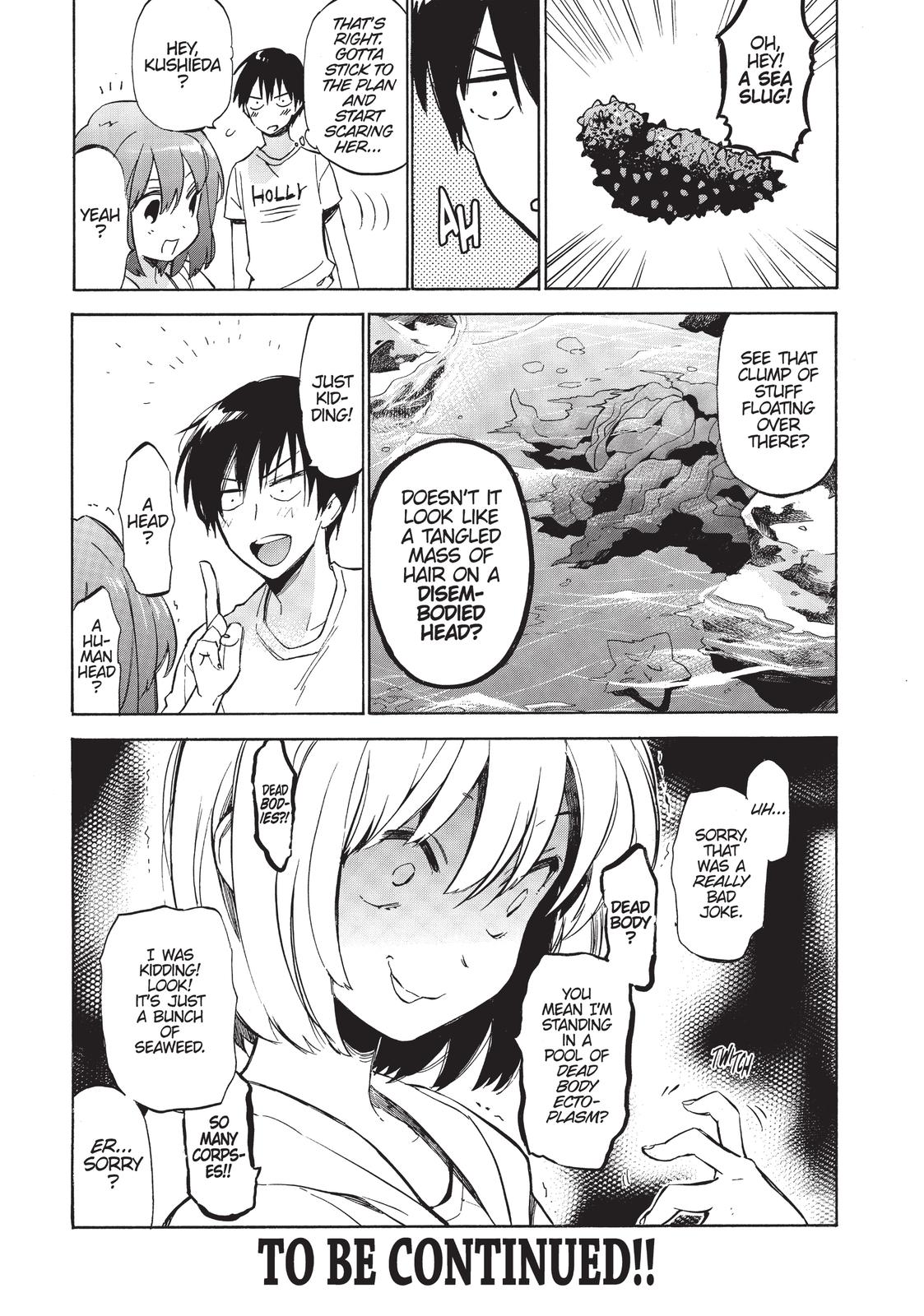 Read Toradora EN Manga Online