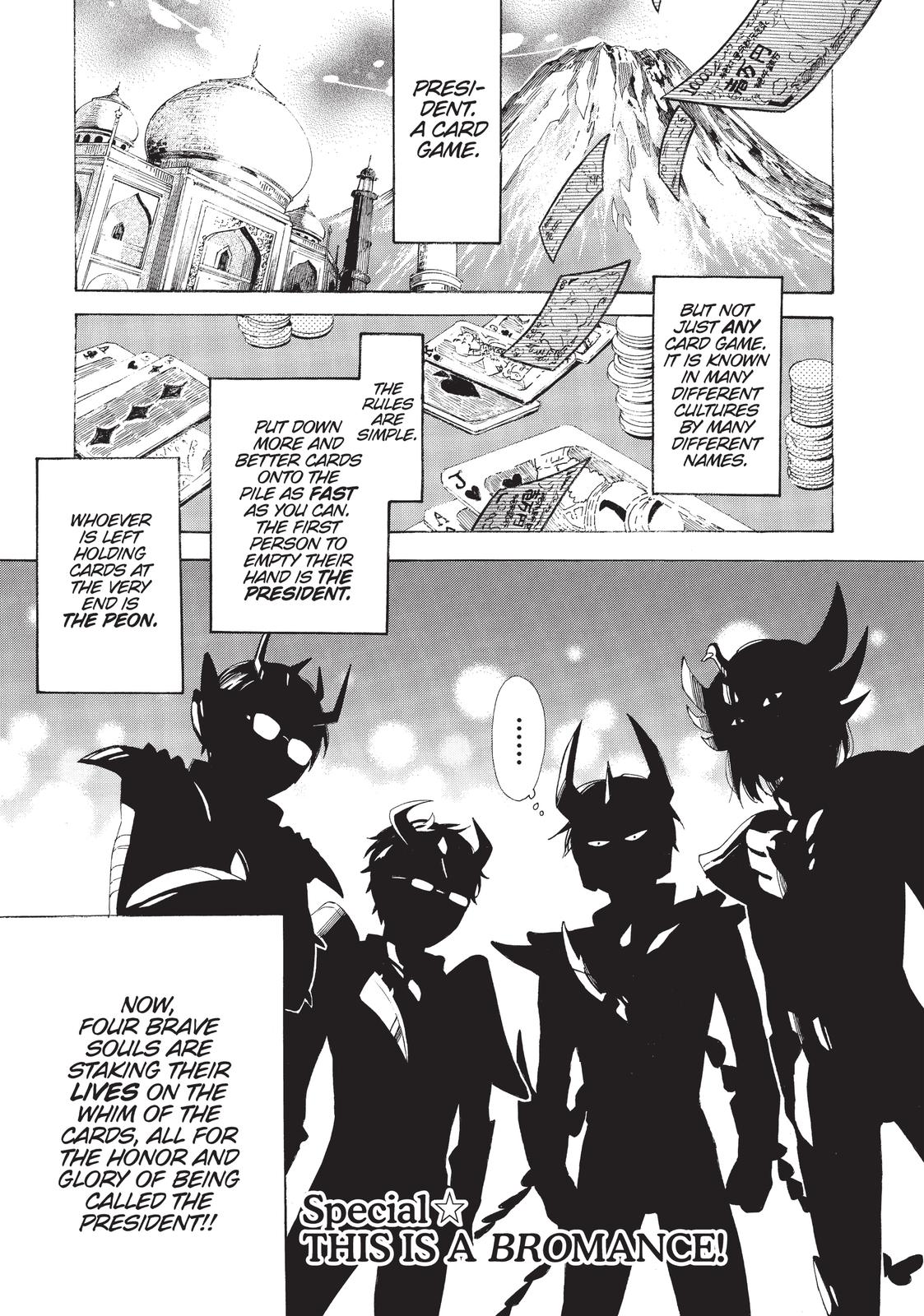 Read Toradora EN Manga Online